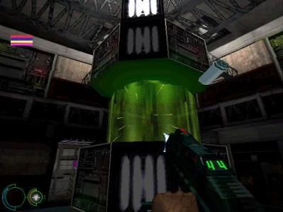 CODENAME: TENKA screenshot 15