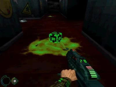 CODENAME: TENKA screenshot 7