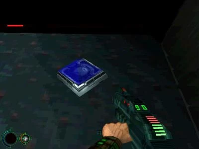CODENAME: TENKA screenshot 8