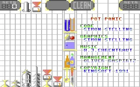 POT PANIC screenshot 2