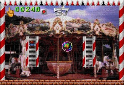 BUBBLE FAIR screenshot 2