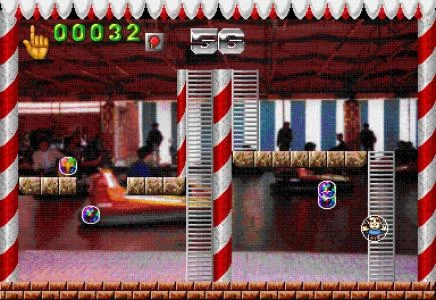 BUBBLE FAIR screenshot 3