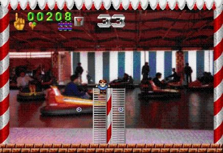 BUBBLE FAIR screenshot 4