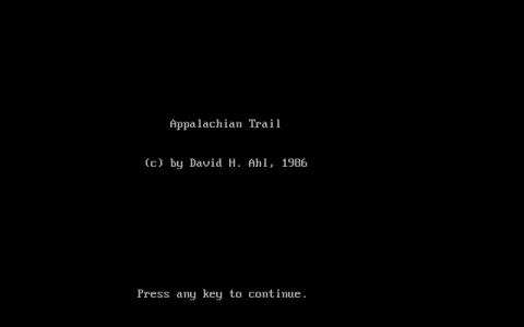 DAVID AHL'S BASIC COMPUTER ADVENTURES screenshot 2