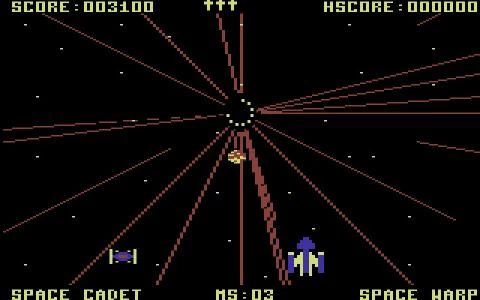 GORF screenshot 4