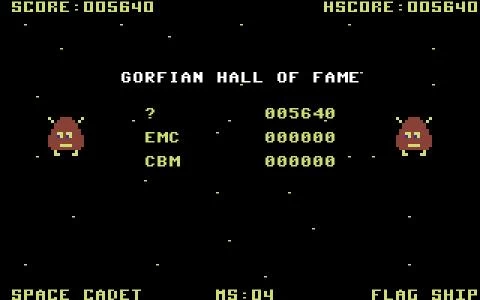 GORF screenshot 6