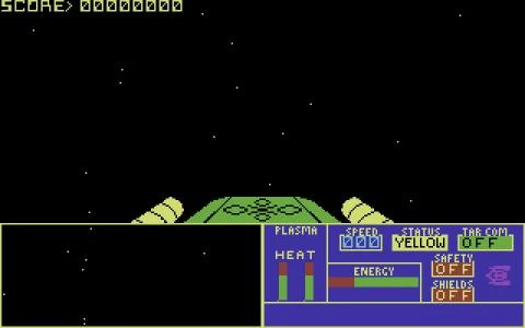 CODENAME MAT II screenshot 2