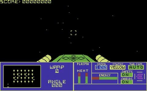 CODENAME MAT II screenshot 3