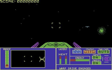 CODENAME MAT II screenshot 4