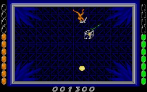 ALBEDO screenshot 11
