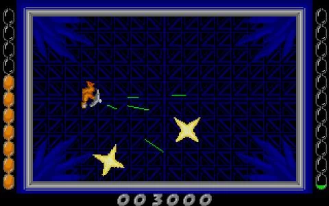 ALBEDO screenshot 12