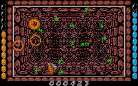 ALBEDO screenshot 14