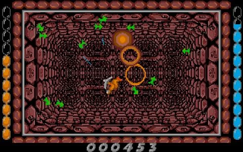 ALBEDO screenshot 15