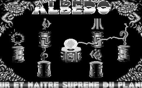 ALBEDO screenshot 8
