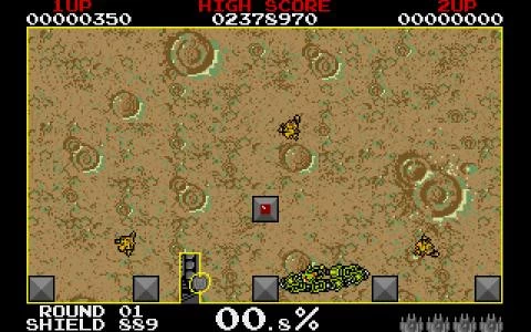 VOLFIED screenshot 9