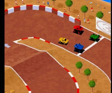 SKIDMARKS screenshot 2