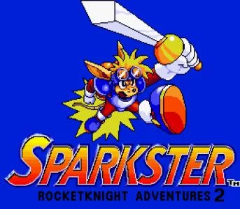 SPARKSTER screenshot 12