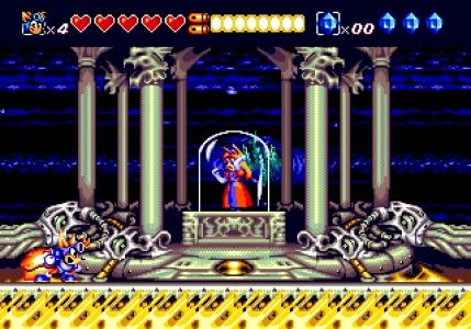 SPARKSTER screenshot 16