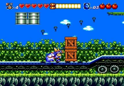 SPARKSTER screenshot 3