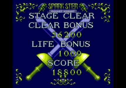 SPARKSTER screenshot 4