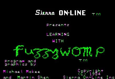 Learning with FuzzyWOMP