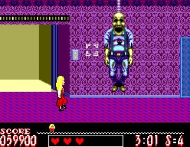 LASER GHOST screenshot 18