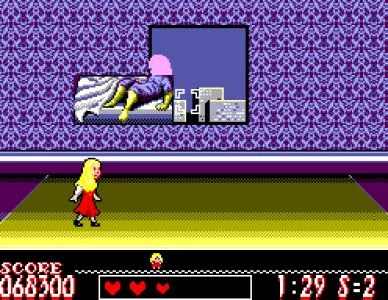 LASER GHOST screenshot 20