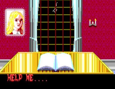 LASER GHOST screenshot 21
