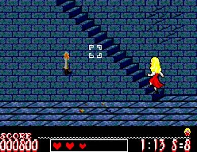 LASER GHOST screenshot 25
