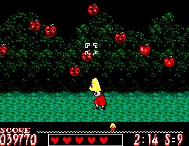 LASER GHOST screenshot 7
