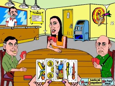 PC MUS screenshot 6