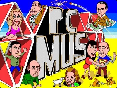 PC MUS screenshot 8