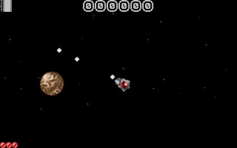 ASTRO 2000 screenshot 4