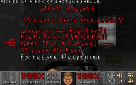 HELL TO PAY screenshot 15