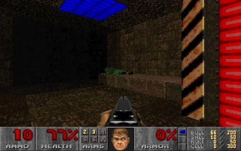HELL TO PAY screenshot 18