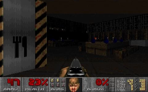 HELL TO PAY screenshot 2