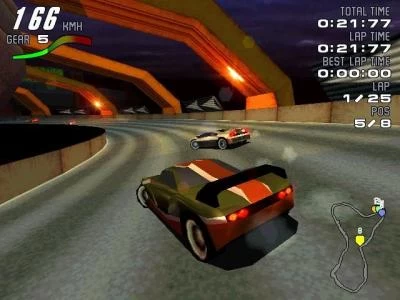 MOTORHEAD screenshot 14