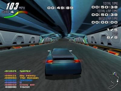 MOTORHEAD screenshot 3