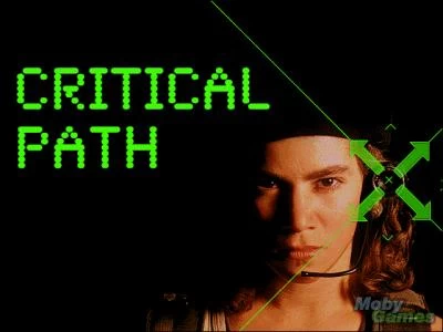 Critical Path