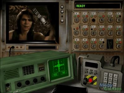 CRITICAL PATH screenshot 17