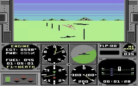 ACROJET screenshot 5