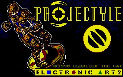 Projectyle