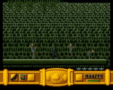 BATMAN RETURNS screenshot 19