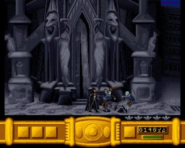 BATMAN RETURNS screenshot 6