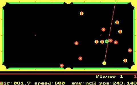 PC POOL CHALLENGES screenshot 6