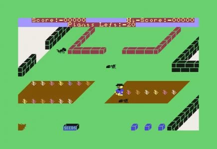 PEDRO screenshot 4