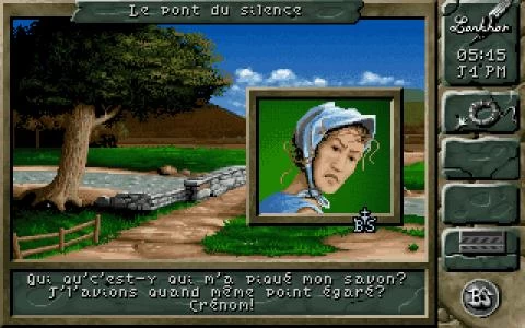 BLACK SECT screenshot 10