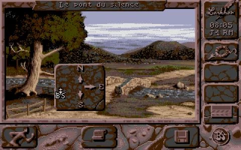 BLACK SECT screenshot 22