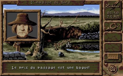 BLACK SECT screenshot 24