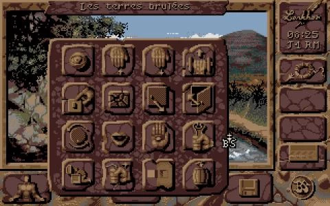 BLACK SECT screenshot 25
